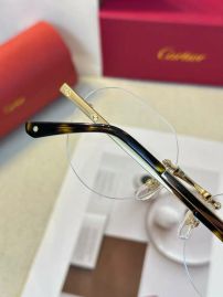Picture of Cartier Optical Glasses _SKUfw54111805fw